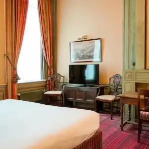 Martin's Relais - 45