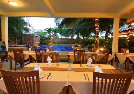 Hua Hin Golf Villa - 16