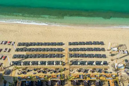 Royalisa Palmiye Beach +14 Adult Only - 21