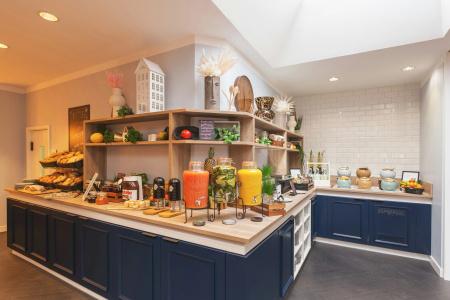 Garner Essen - Messe by IHG - 13