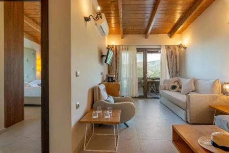 Sivota Diamond Spa Resort - 374