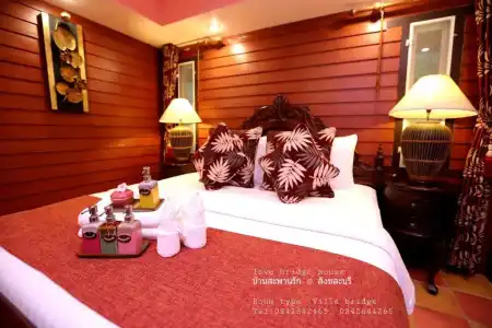 Love Bridge House Resort - 138
