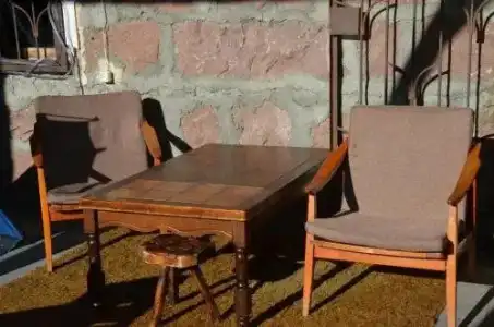 Kazbegi Guesthouse Lela - 2