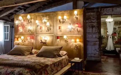 Glamping Canonici di San Marco - 78