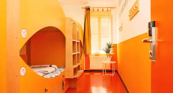 Chillout Hostel Zagreb - 16