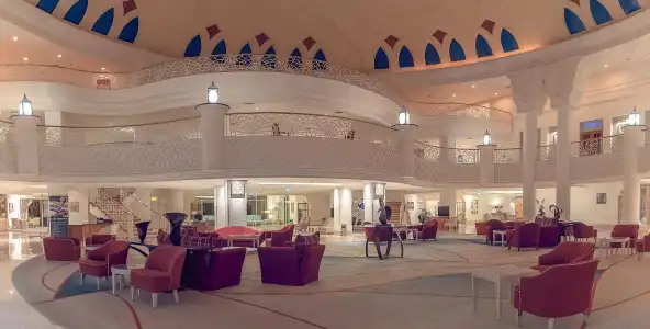 Old Palace Resort Sahl Hasheesh - 37