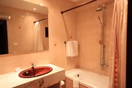 Petit Restaurante Ses Rotges - Adults Only - 63