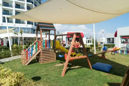 White City Resort - 24