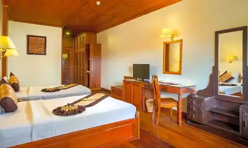Ta Prohm & Spa - 97