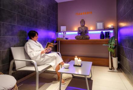 Best Western Garden & Spa - 31