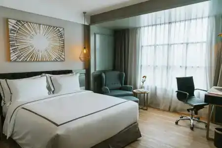 Barito Mansion - 20