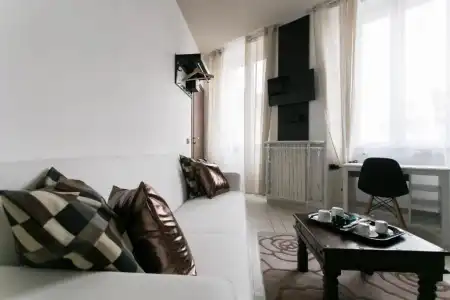 Apartdei Mercanti - 84
