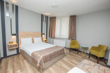 Konuk Otel - 53