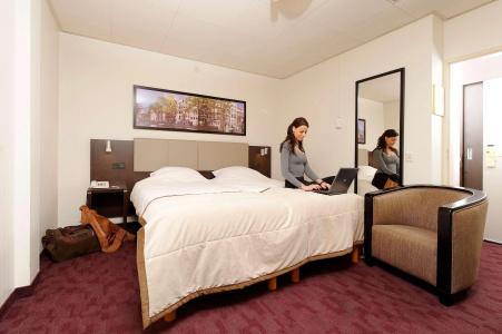 Best Western Dam Square Inn - 18