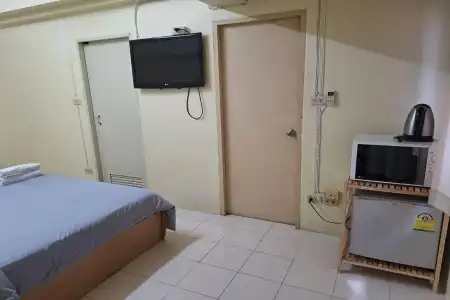 Ladapan Mansion - 2