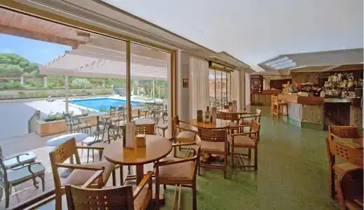 Roulette Ipanema Park – Ipanema Beach - 7