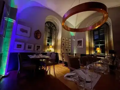 Hotel-Restaurant Bachmühle - 27