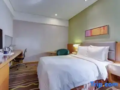 Holiday Inn Express Xi'an High-tech Zone by IHG - 79