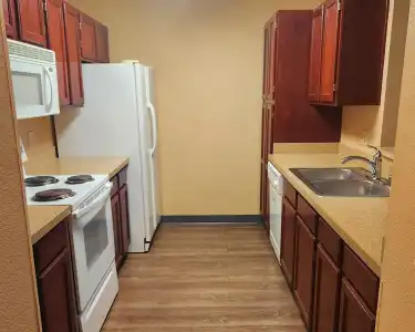 MainStay Suites Las Vegas Flamingo - 23