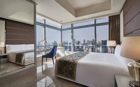 The Residences at The Ritz-Carlton Jakarta, Pacific Place - 7