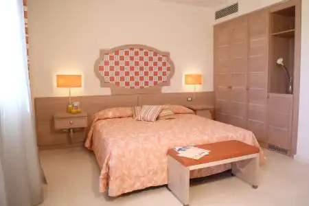 Vivosa Apulia Resort - All Inclusive - 2