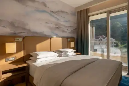 Hyatt Regency Kotor Bay Resort - 5