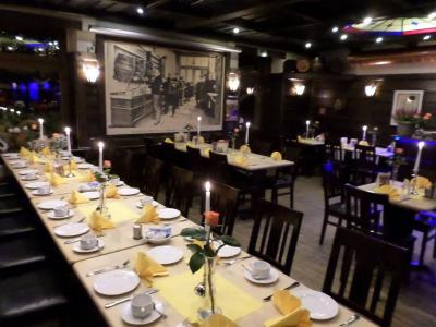 Landhaus Knappmann - 17