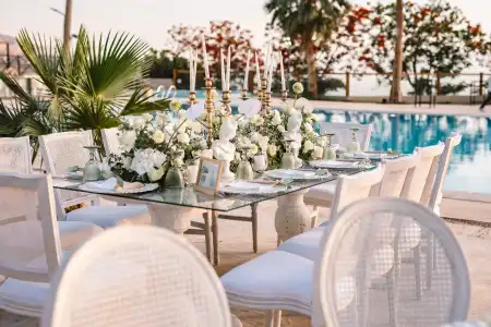 Holiday Inn Resort Dead Sea by IHG - 32