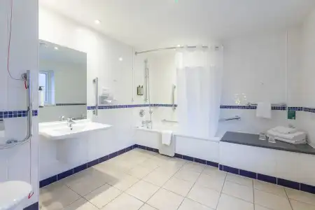 Holiday Inn London - Regent's Park by IHG - 6