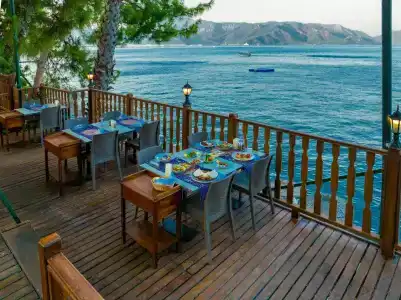 Labranda Mares Marmaris - 45