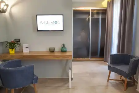 Anemos Rooms & Apartments - 107