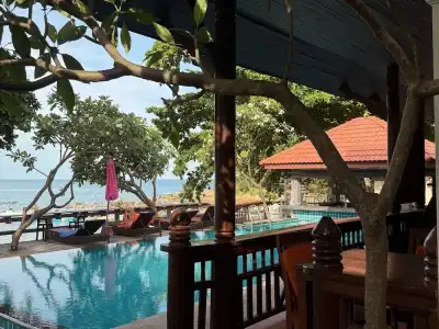 Bhundhari Chaweng Beach Resort Koh Samui - 207