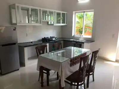 Areca Resort Cay Cau - 25