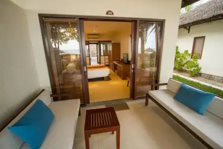 Blue Ocean Resort - 6