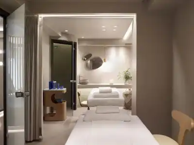 9 Muses Santorini Resort - 5