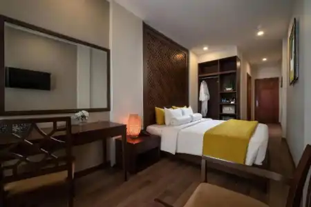 Hanoi Lakeside Premium - 76