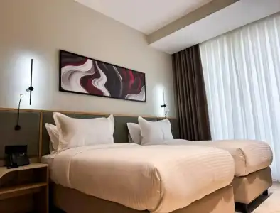 Ramada Plaza by Wyndham - 62