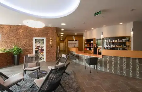 Hunguest Szeged - ex Forrás - 11
