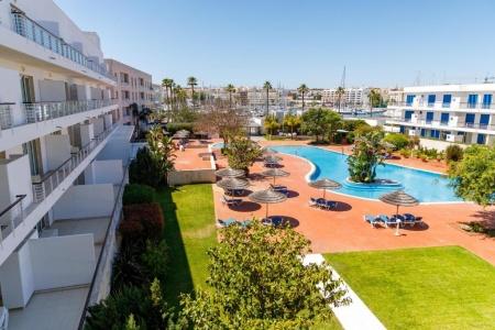 Marina Club I - 323