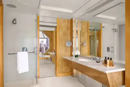 The Ritz-Carlton, Millenia - 33