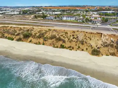 Hilton Garden Inn Carlsbad Beach - 20