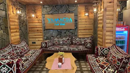 Yamaçda Suit Otel - 45