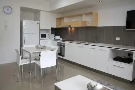 Atrio Apartments - 41