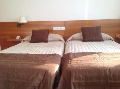 Hostal Vehí - 4