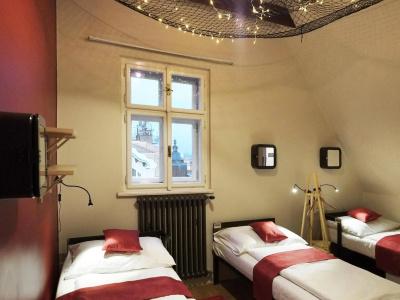 Czech Inn - 5