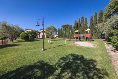 Relais la Pieve Vecchia - 35