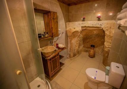 Cappa Rossa Cave - 36