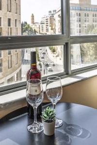 Mamilla view URBAN - Boutique - 23