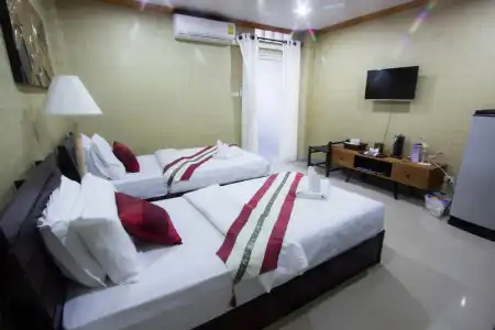 Sripoom Boutique House - 85