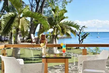 Coral Azur Beach Resort - 63